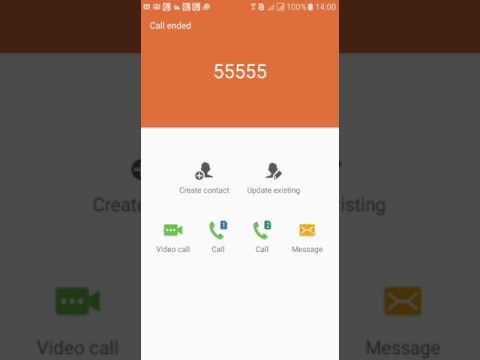 Free Mobile Balance Check-USSD Video