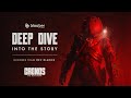 Vídeo de jogabilidade de Cronos: The New Dawn  Nintendo