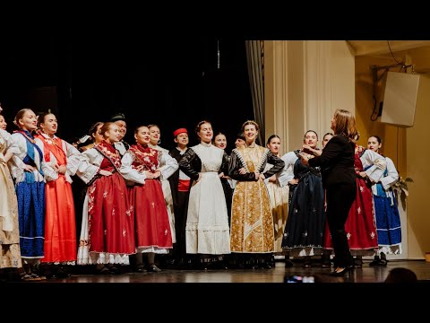 HKGD "Dunav" Vukovar - Slavonska poskočica