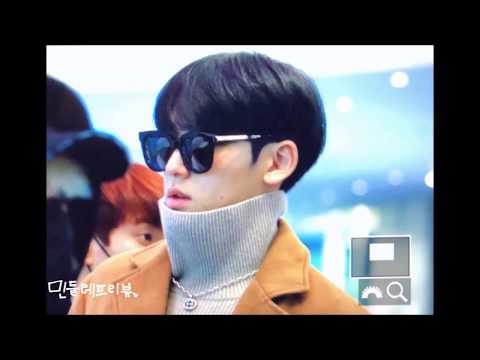 171130 PREVIEW SEVENTEEN GOING BACK TO KOREA