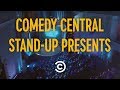 First Look: Comedy Central Stand-Up Presents Season 2
