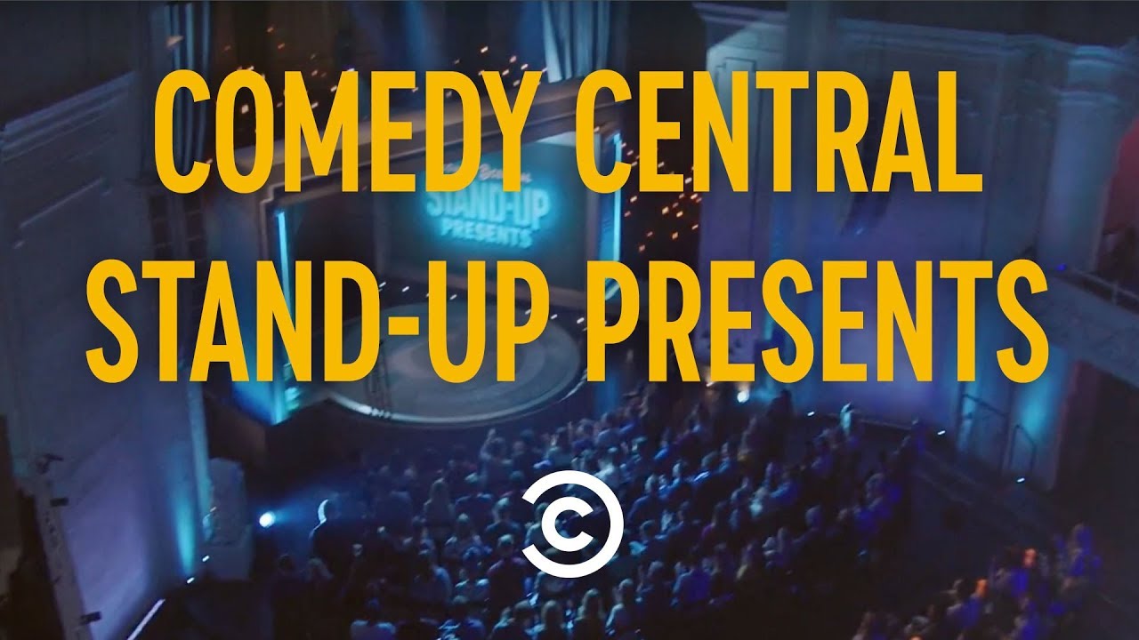 First Look: Comedy Central Stand-Up Presents Season 2