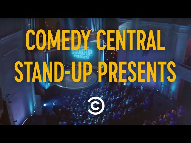First Look: Comedy Central Stand-Up Presents Season 2