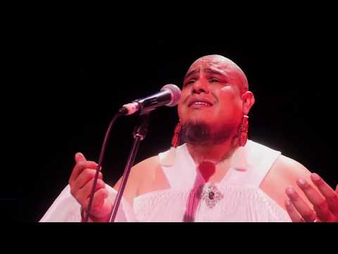 Dorian Wood - Paloma Negra (Live at REDCAT)