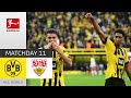 Brilliant Bellingham & Reyna Goal | Dortmund - Stuttgart 5-0 | All Goals | MD 11 – Bundesliga 22/23