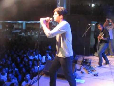 Retorno 33 ao vivo - Show completo (BR33)