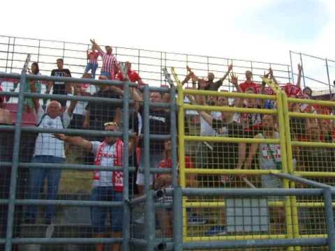 Haladás vs. DVTK 17/18 - Hé, Fiúk! a meccs után