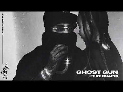 Miniatura de Ghost Gun