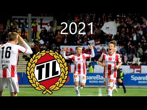 TROMSØ IL 2021 ALLE SCORINGER