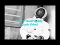 J Hus   Bouff Daddy Lyric Video