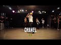 CHANEL By Tyla Gaho Choreography DL Studio