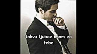 Mixalis Xatzigiannis - Par'ta ola dika sou (srpski prevod)