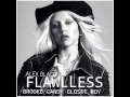 Alex Black - Flawless (feat. Brooke Candy and ...