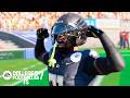 College Football 27 RTG Heisman Winning FS Takes Over College Football Playoffs