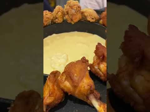 Corndue de frango Gami