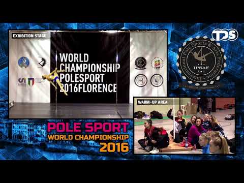 Elisabetta Gardiol France IW Senior-Semifinals