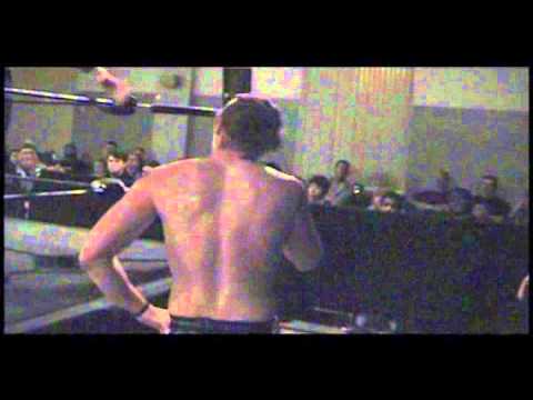 Joey Marx vs. Zach Thompson - 5/2/09