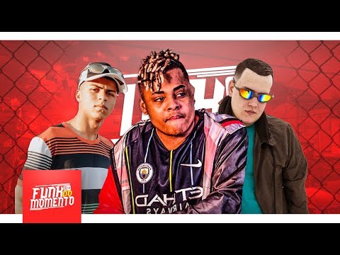 MC Kitinho, MC Trapy E MC BN - Desce Sobe no Paredão (DJ Dudu Hollywood E DJ IAM)