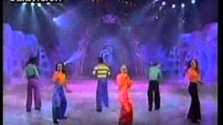 Kabah - La calle de las sirenas (en vivo).wmv