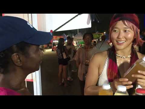 Lemongrass Cold Herbal Drink video thumbnail