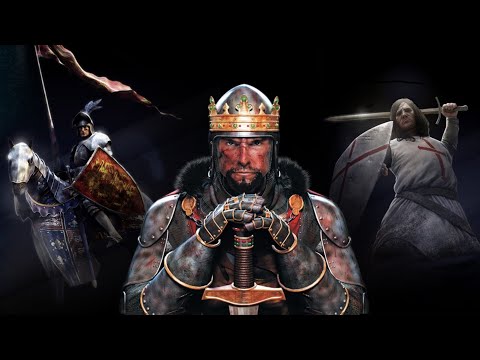 Total War Rome {1100 AD MOD} France Campaign