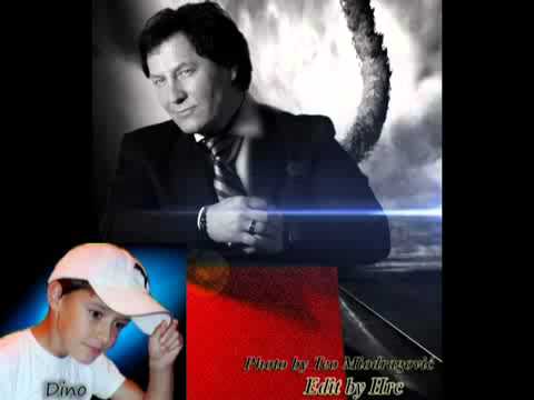 Fedja Dizdarevic Za tebe mili sine 2013 NOVOOOO  ♕★█▬█ █ ▀█▀ ♫