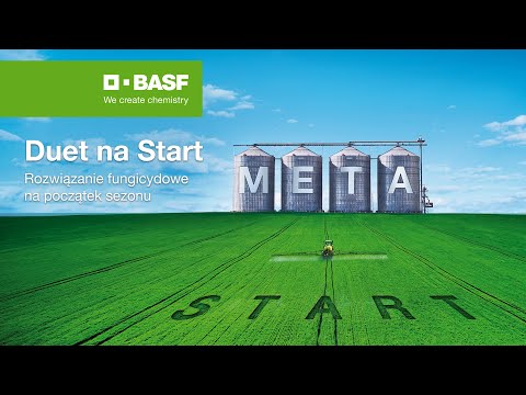 Duet na Start. Fungicyd, który zapewnia sukces już na samym starcie!