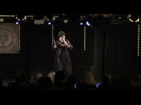 First Live Performance