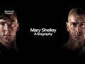 Mary Shelley: A Biography | Frankenstein | National Theatre at Home