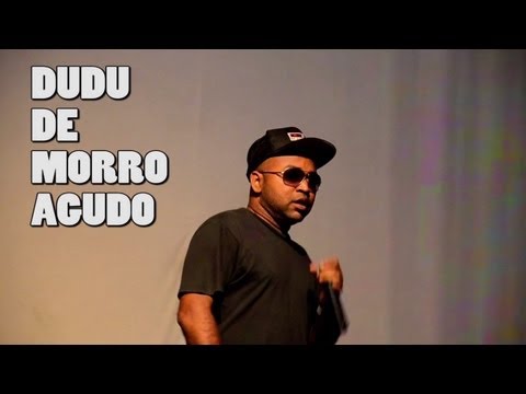 Dudu de Morro Agudo - Super [ao vivo na Arena Carioca Jovelina Pérola Negra - RJ]