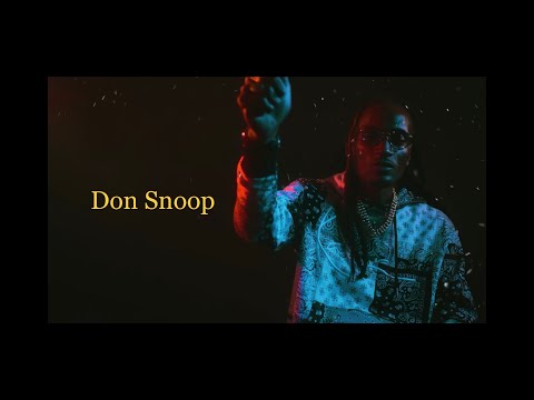 Don Snoop Trap Beat | "Ki Bitin" Lyrrix x Les Narcos Trap Beat