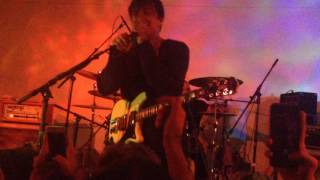 Stitches by frnkiero and the cellabration