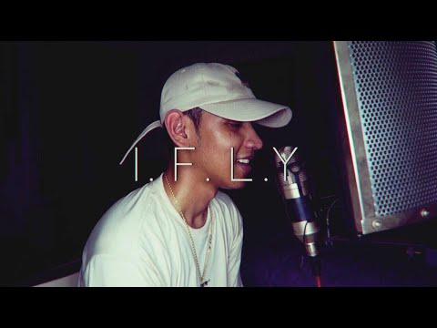 Bazzi - I.F.L.Y (Cover by Ilman Macbee)