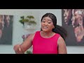 The Anointed Little Girl And The Evil Maid - New African Nigerian Movies