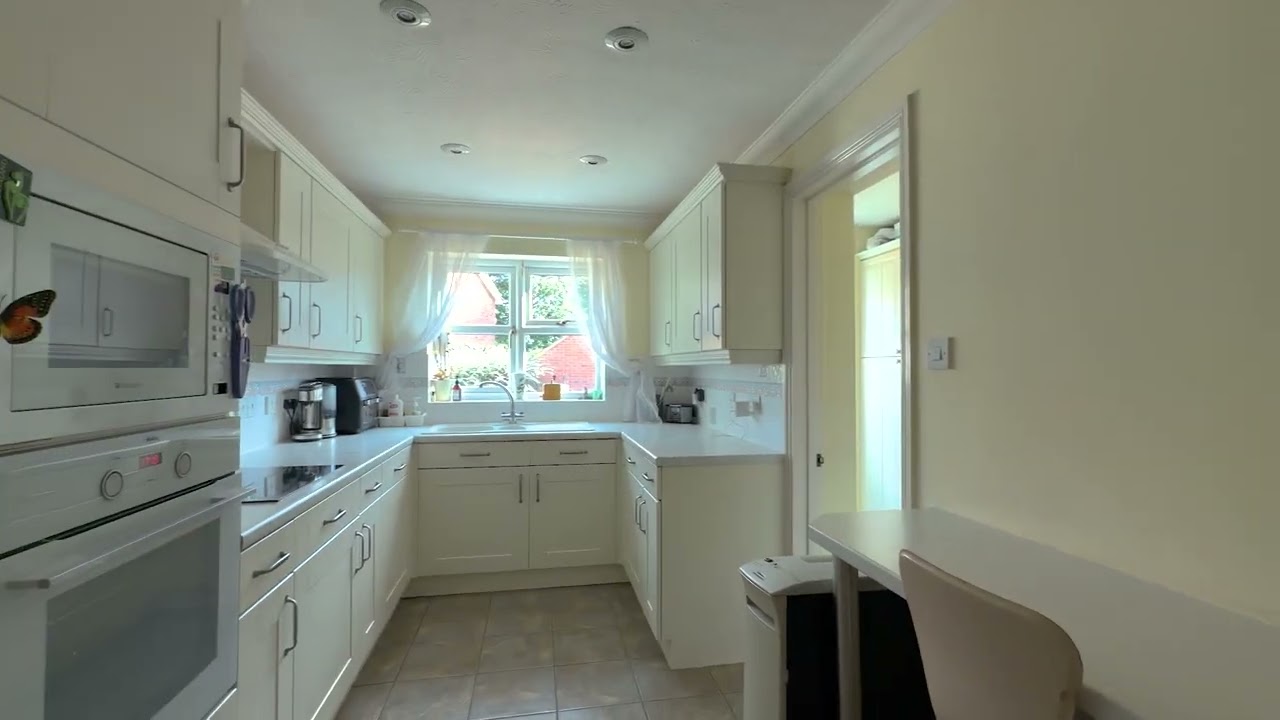 Video Tour