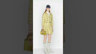 Download lagu Models VS JISOO Wearing Them 🔥 #jisoo #jennie #lisa #rosé #blackpink #shorts mp3