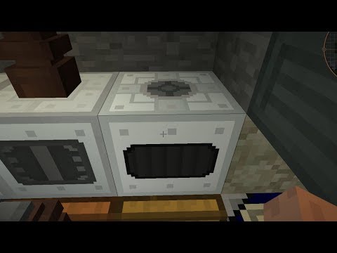 FTB Infinity Evolved Expert Mode - THERMAL CENTRIFUGE [E05] (Modded Minecraft)