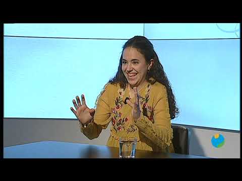 24/05/2023 Vidas con luz: NOEMÍ ROMERO. "Del Sufrimiento a la Esperanza"