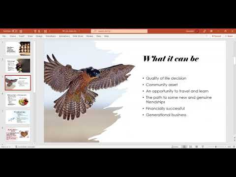 #1 Starting a Winery Introduction