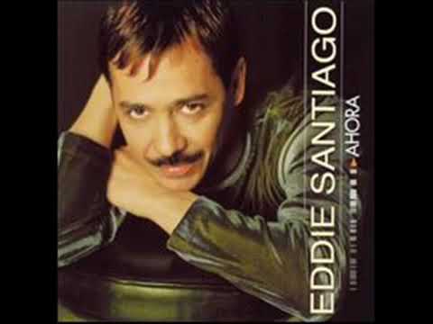 Moría de ganas   Eddie Santiago 2001