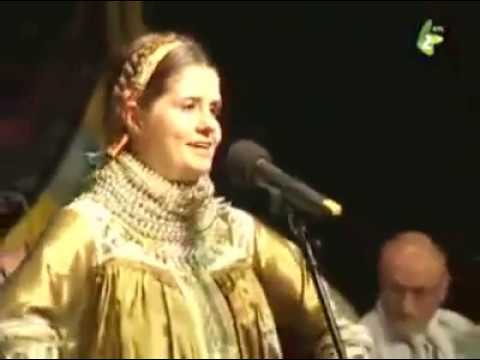 Leonora Sudiova(Selenča) - Ani sa neprejde diouka po ulici