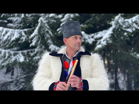 Ionu Nanasii - In Barsana de Craciun