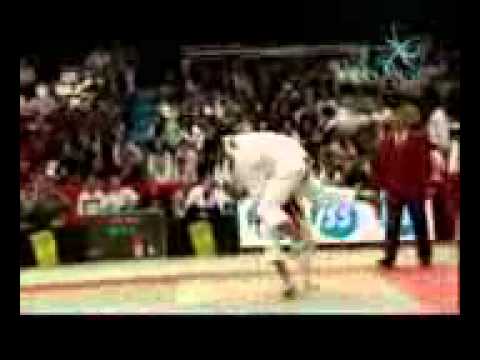 best of judo