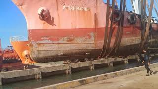 Download lagu Proses Docking MT.PETRO MARINE di Pt.Harapan Teknik Shipyard (HTS) mp3 Download lagu Proses Docking MT.PETRO MARINE di Pt.Harapan Teknik Shipyard (HTS) mp3