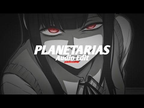 AWYNE - MEGA DAS PLANETARIAS [edit audio]