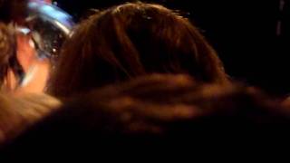 JULIETTE LEWIS-Intro+Noche Sin Fin [HD] (La Flèche d'Or PARIS 2010