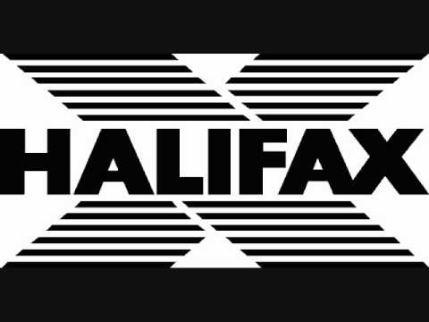 Halifax-Under Fire
