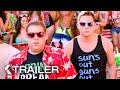 The Best COMEDY Movies From The Past 10 Years (Trailers)
