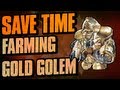 Borderlands 2 Shortcut Fastest Way To Farm The Golden Golem