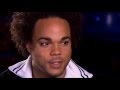 Who is Nate James? Contestant on The Voice 2013 ...